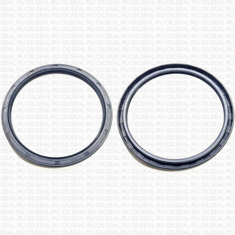 Сальник 145x170x12 TC NBR 70-C-C WLK