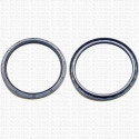Сальник 145x170x12 TC NBR-70-K/C/C WLK