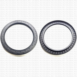 Сальник 150x190x15 TC NBR 70-C-C WLK