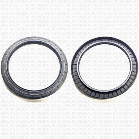 Сальник 150x190x15 TC NBR 70-C-C WLK