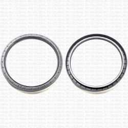 Сальник 155x180x15 TC NBR 70-C-C WLK
