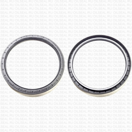 Сальник 155x180x15 TC NBR 70-C-C WLK