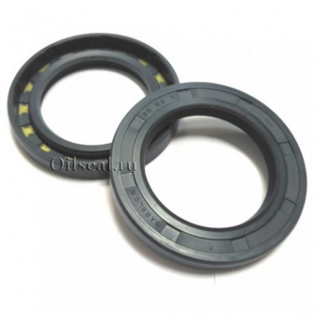 Сальник 35x52x7 TCV NBR 80-C-C WLK