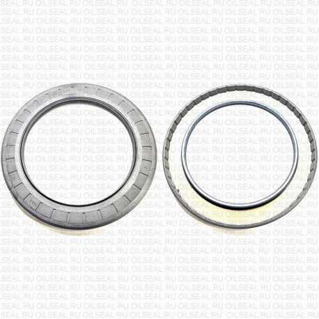 Сальник 160x220x15 TC NBR 70-K01B-C-C NAK