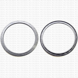 Сальник 180x210x10 SC NBR 70-K01B-C-C NAK