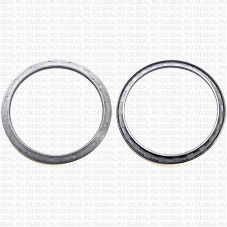 Сальник 180x210x10 SC NBR 70-K01B-C-C NAK