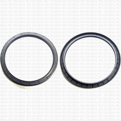 Сальник 215x250x16 TC NBR 70-C-C WLK