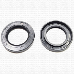 Сальник 30x48x8 TC NBR 70-C-C WLK