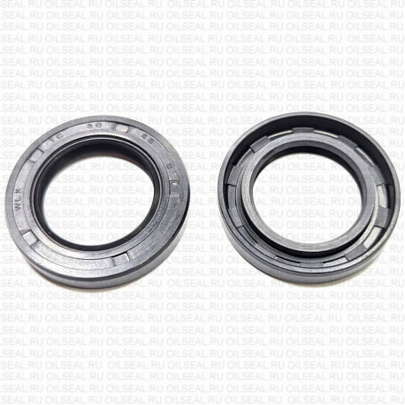 Сальник 30x48x8 TC NBR 70-C-C WLK