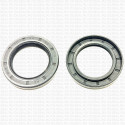 Сальник 33x50x7 TC NBR-70-K/C/C WLK