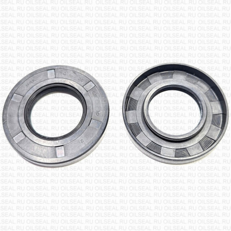 Сальник 35x68x10 TC NBR 70-K01B-C-C NAK