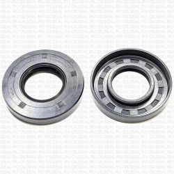 Сальник 35x72x12 TC NBR 70-C-C WLK