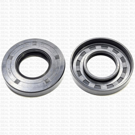 Сальник 35x72x12 TC NBR 70-C-C WLK