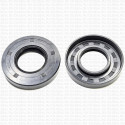 Сальник 35x72x12 TC NBR-70-K/C/C WLK