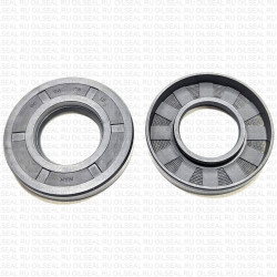 Сальник 36x75x12 SC NBR 70-K01B-C-C NAK