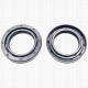 Сальник 40x62x10 DC NBR 70-C-C WLK