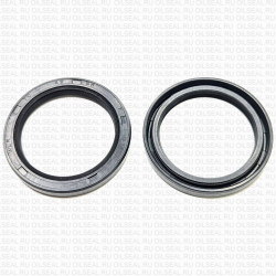 Сальник 42x55x7 TC NBR 70-C-C WLK