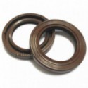 Сальник 35x52x7 TF Viton 80-N03-C-S NAK