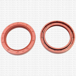 Сальник 42x56x7 TC NBR 70-K01B-C-C NAK