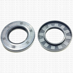 Сальник 42x75x10 TC NBR 70-C-C WLK