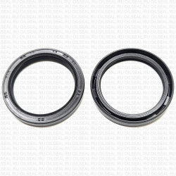 Сальник 43x55x8 TC NBR 70-C-C WLK