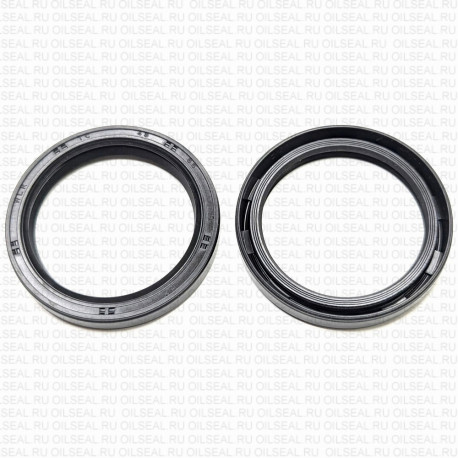 Сальник 43x55x8 TC NBR 70-C-C WLK