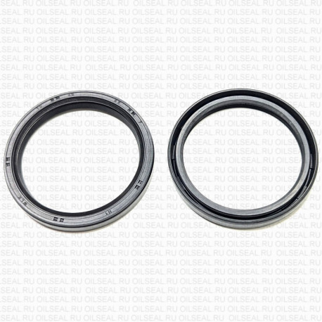 Сальник 45x55x7 TC NBR 70-C-C WLK