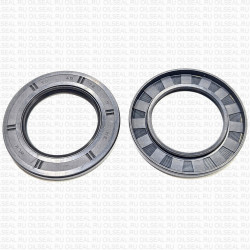 Сальник 45x72x7 TC NBR 70-C-C WLK