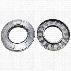 Сальник 45x80x10 TC NBR 70-C-C WLK