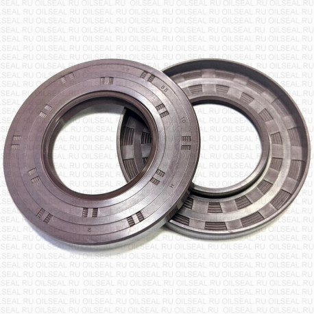 Сальник 45x85x10 TC Viton 80-C-C WLK