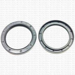 Сальник 47x62x8 TC NBR 70-C-C WLK