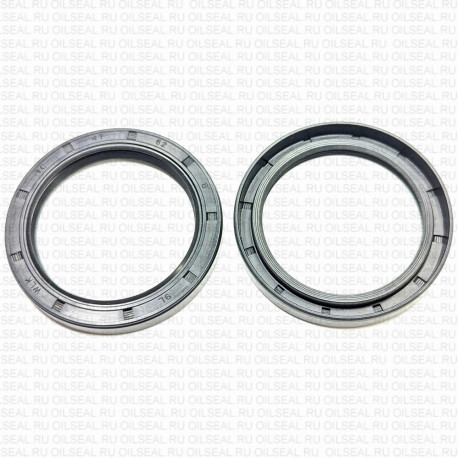 Сальник 47x62x8 TC NBR 70-C-C WLK