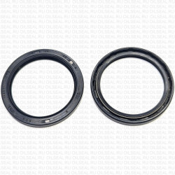 Сальник 49x62x6 TC NBR 70-C-C WLK