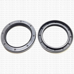 Сальник 54x73x10 TC NBR 70-C-C WLK