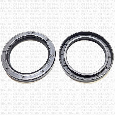 Сальник 54x73x10 TC NBR 70-C-C WLK