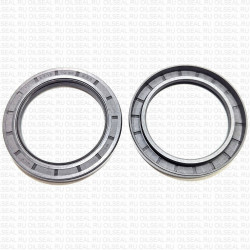 Сальник 57.15x79.38x9.53 TC NBR 70-C-C WLK