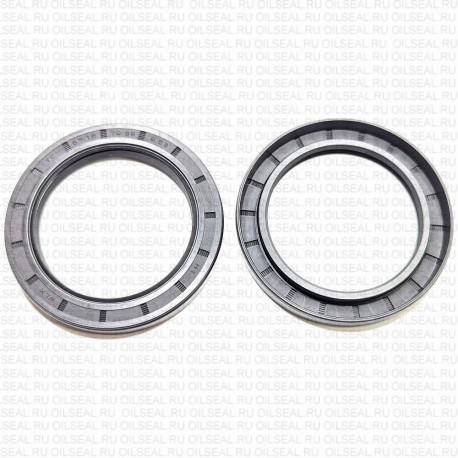 Сальник 57.15x79.38x9.53 TC NBR 70-C-C WLK