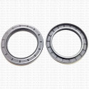 Сальник 57.15x79.38x9.53 TC NBR-70-K/C/C WLK