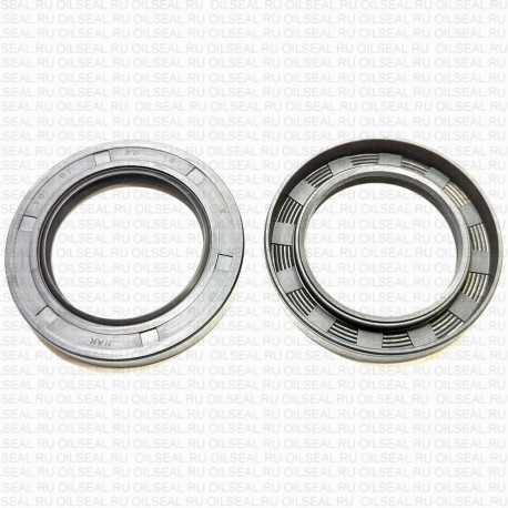 Сальник 57x86x12 TC NBR 70-K01B-C-C NAK