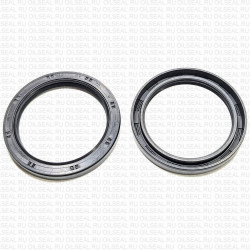 Сальник 59x76x9 TC NBR 70-C-C WLK