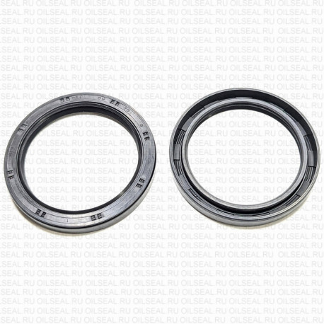 Сальник 59x76x9 TC NBR 70-C-C WLK