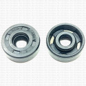 Сальник 6.35x19.05x6.35 SC NBR-70-K/C/C WLK