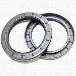 Сальник 60.33x82.55x9.53 TC NBR 70-C-C WLK