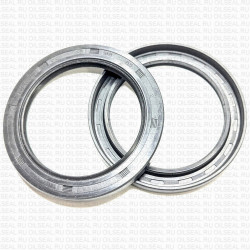 Сальник 65x88x8.5 TC NBR 70-C-C WLK