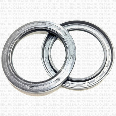 Сальник 65x88x8.5 TC NBR 70-C-C WLK