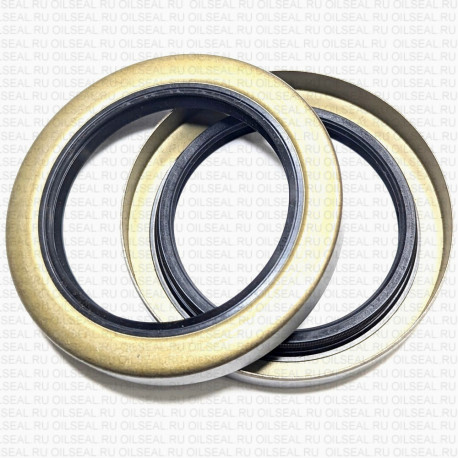 Сальник 65x92x12 TB NBR 70-C-C WLK