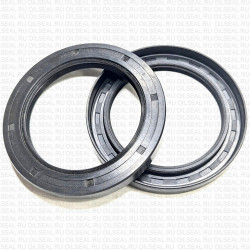 Сальник 75x105x12 TC NBR 70-C-C WLK