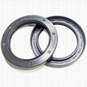Сальник 75x105x12 TC NBR-70-K/C/C WLK
