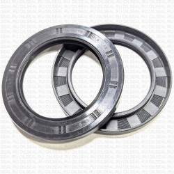 Сальник 75x110x12 TC NBR 70-C-C WLK