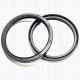 Сальник 85x100x12 TC NBR 70-C-C WLK